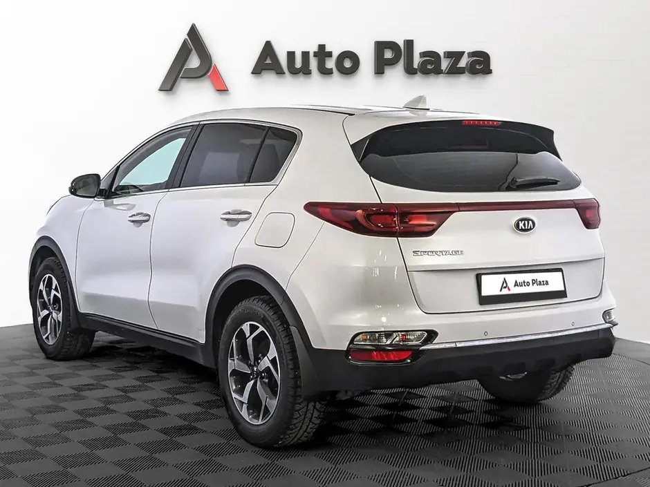 AutoPlaza