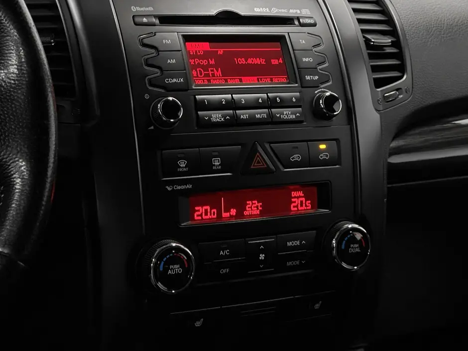 «Авто на Неве»