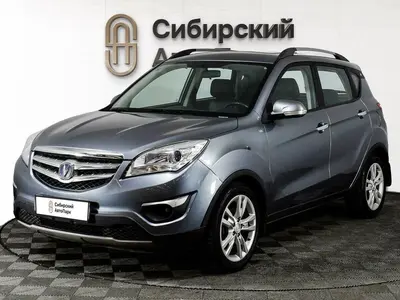 Changan CS35
