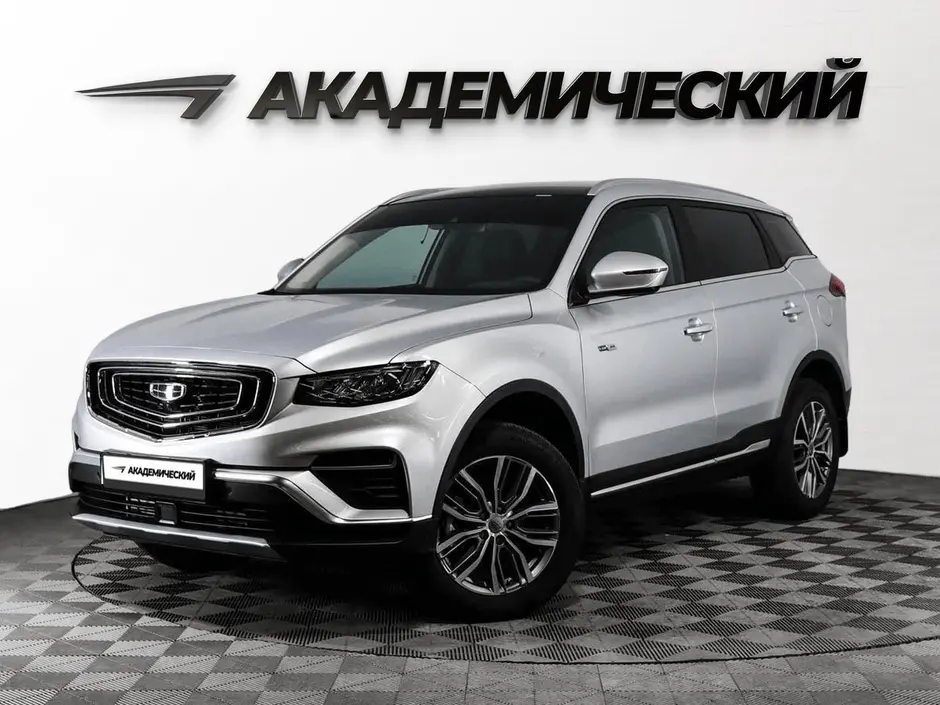 фото автомобиля