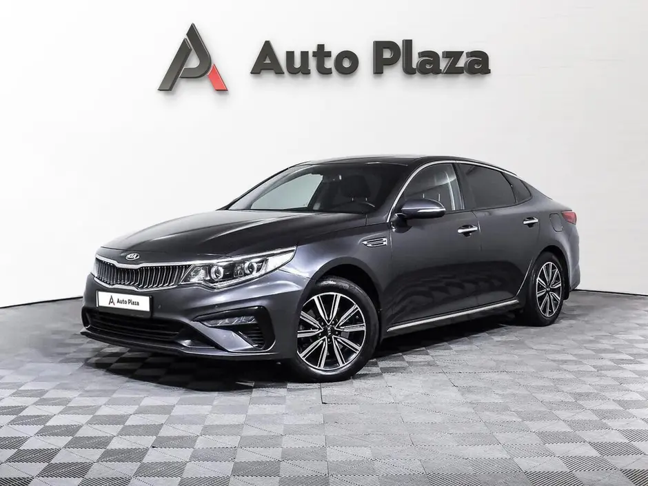 AutoPlaza