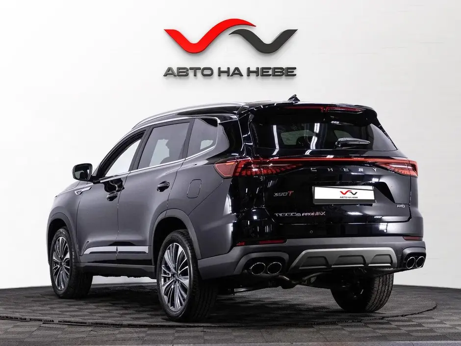 «Авто на Неве»