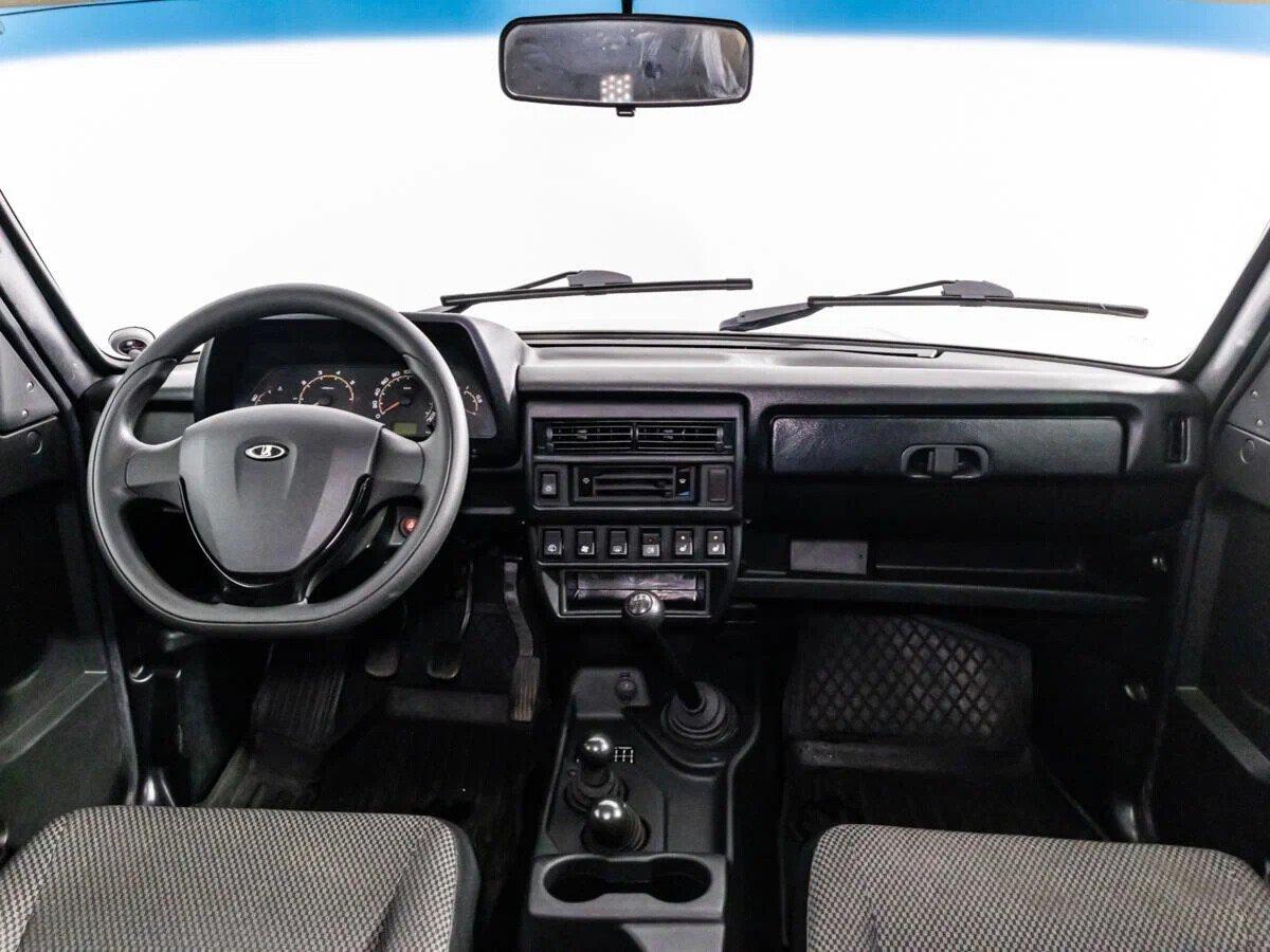 фото автомобиля 7