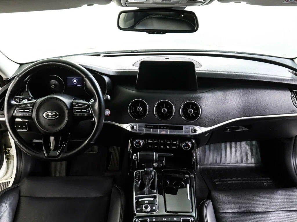 фото автомобиля 7