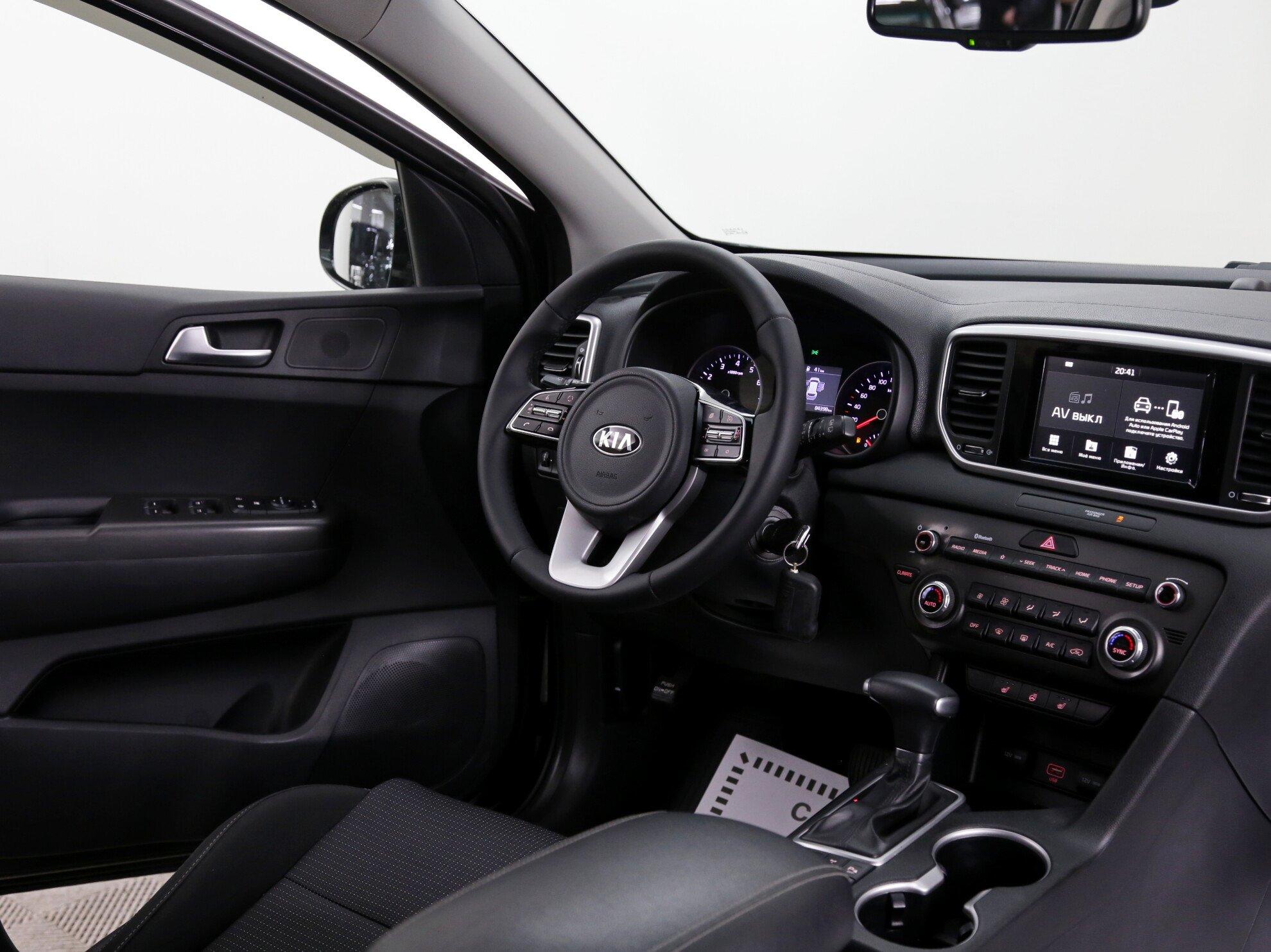 фото автомобиля 10