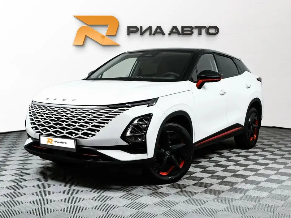 Omoda C5, 2023 г.
