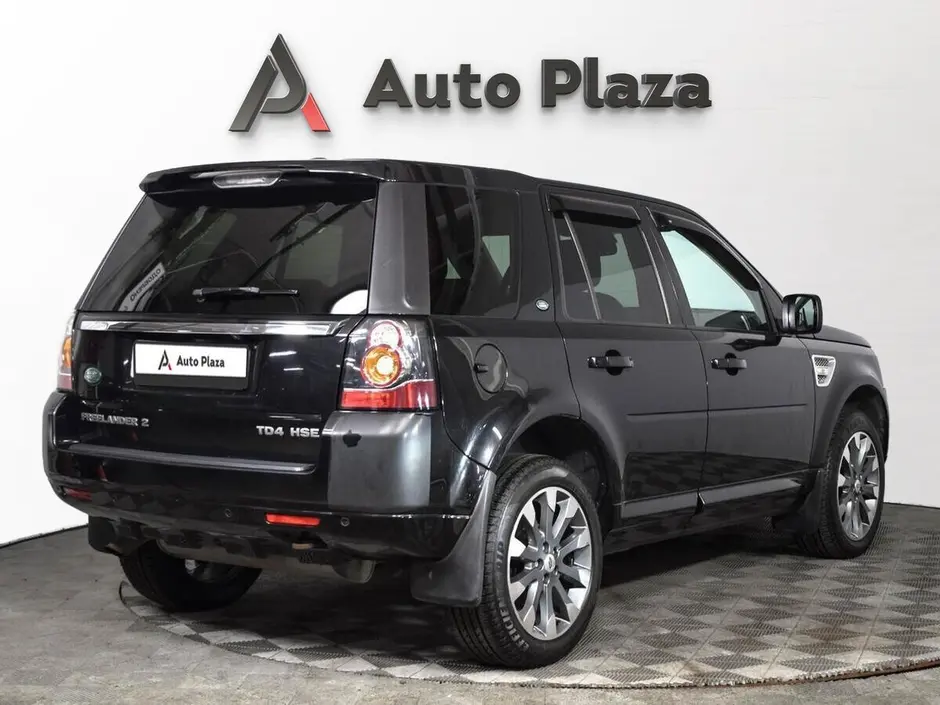 AutoPlaza
