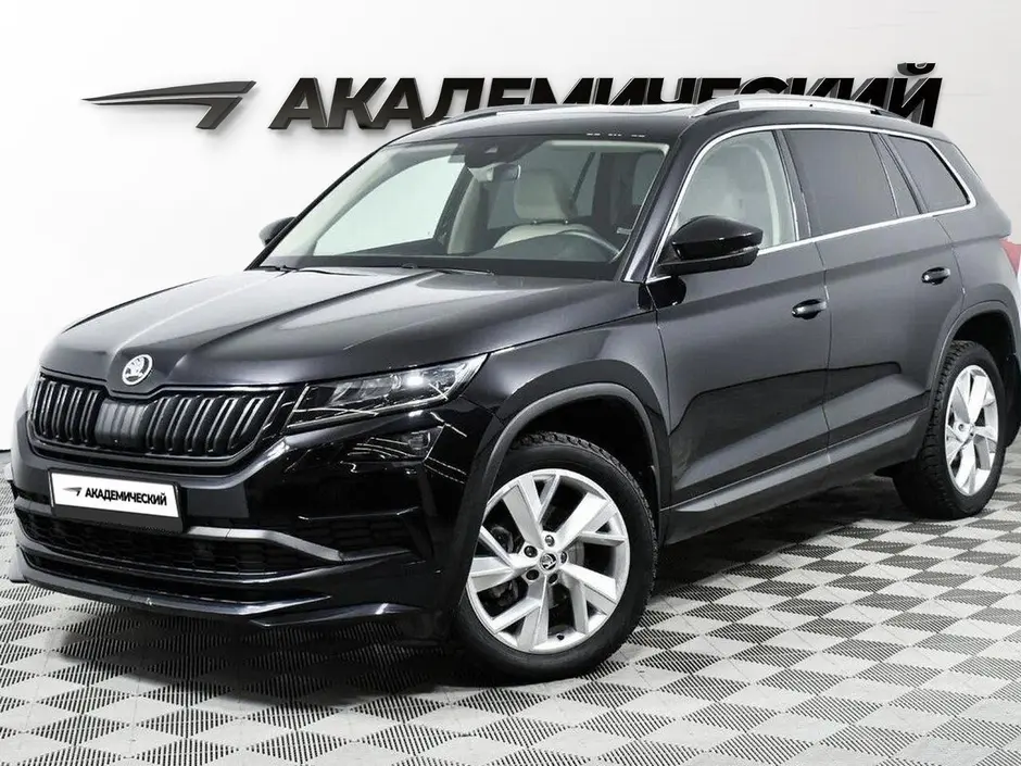 фото автомобиля