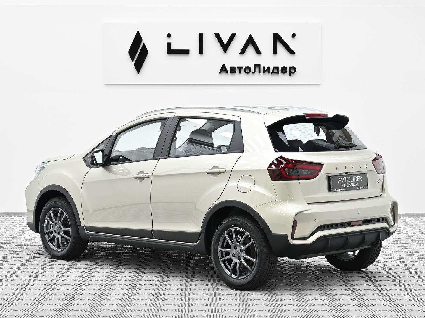 фото автомобиля 1