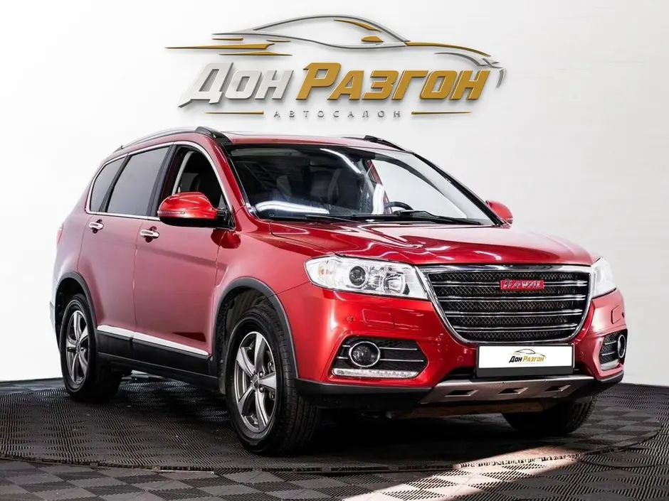 фото автомобиля