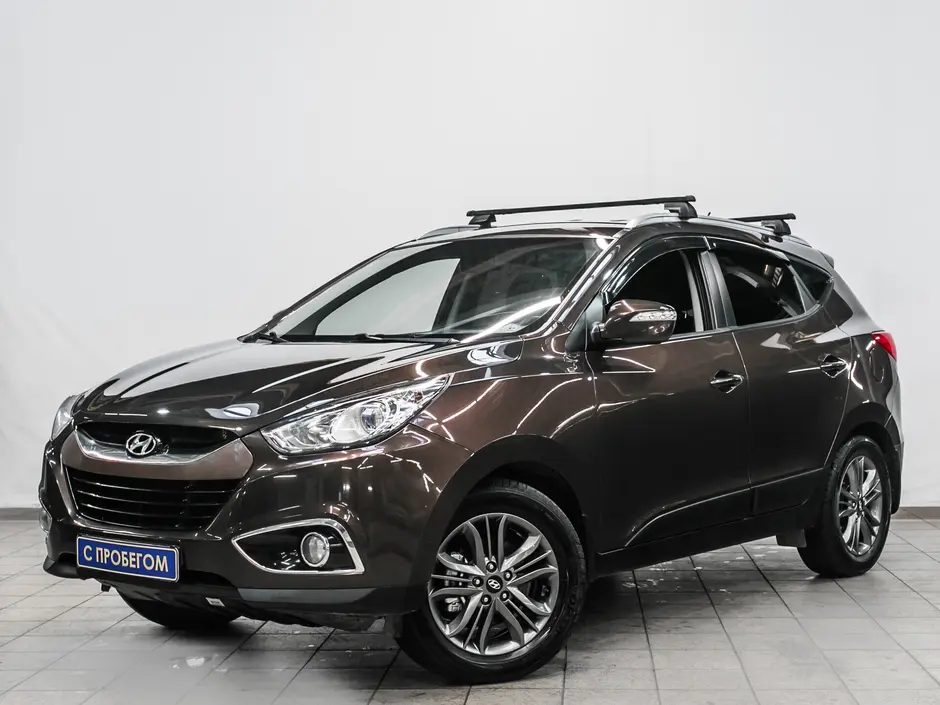 «Авто на Неве»