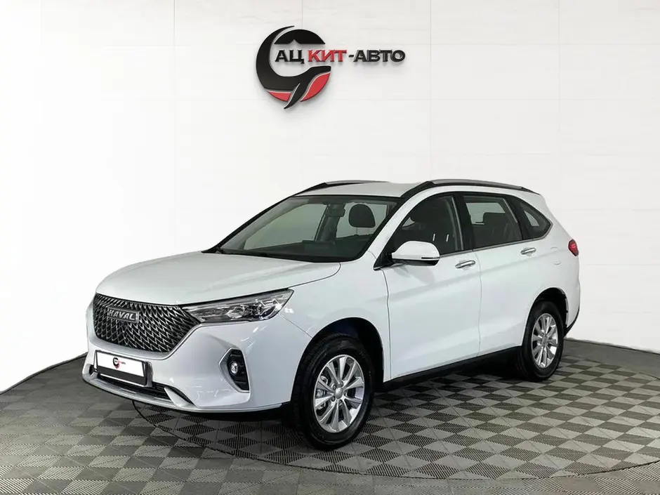 Haval M6, 2024 г.