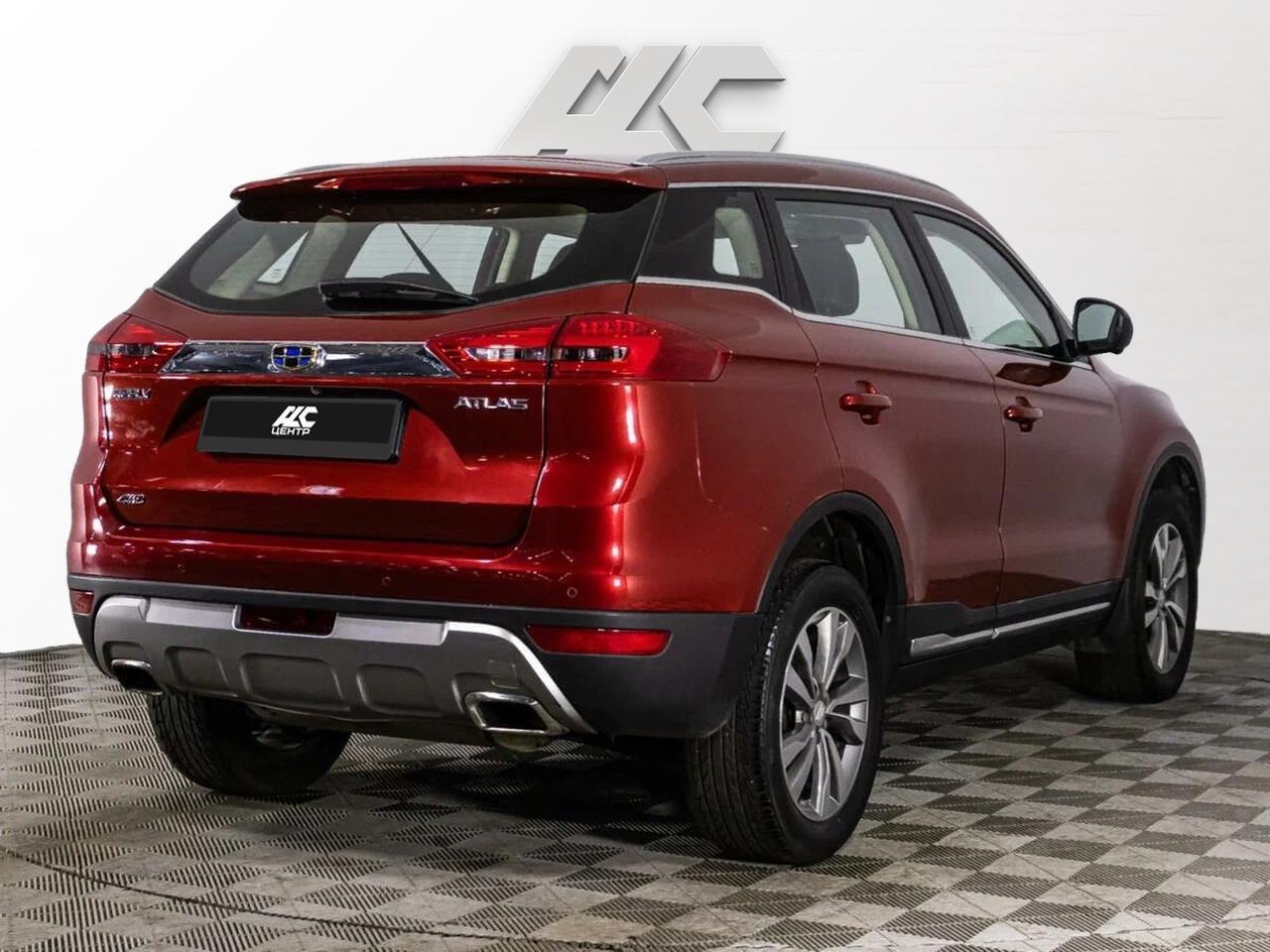 фото автомобиля 1