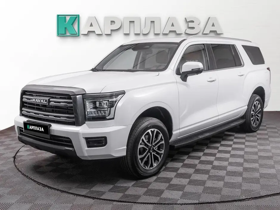 Фото автомобиля