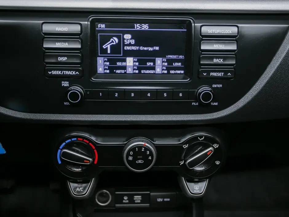 «Авто на Неве»