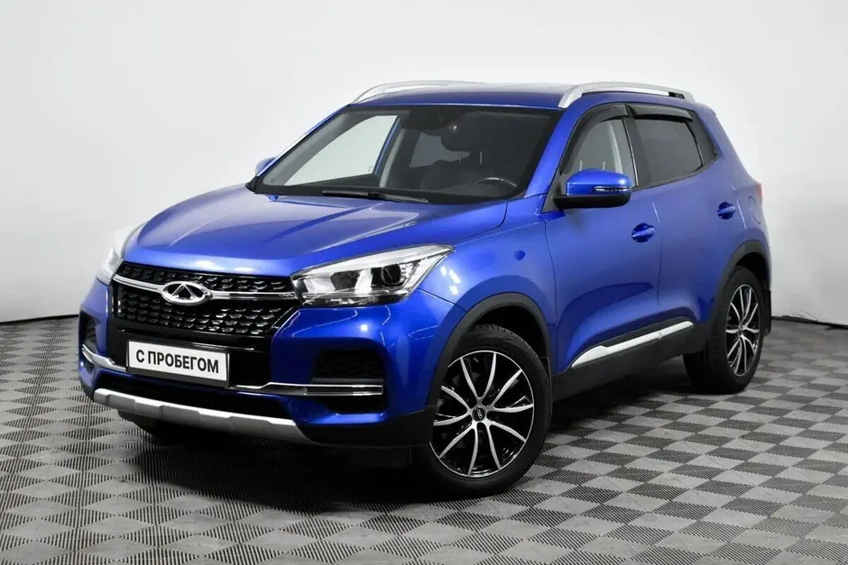 «Авто на Неве»