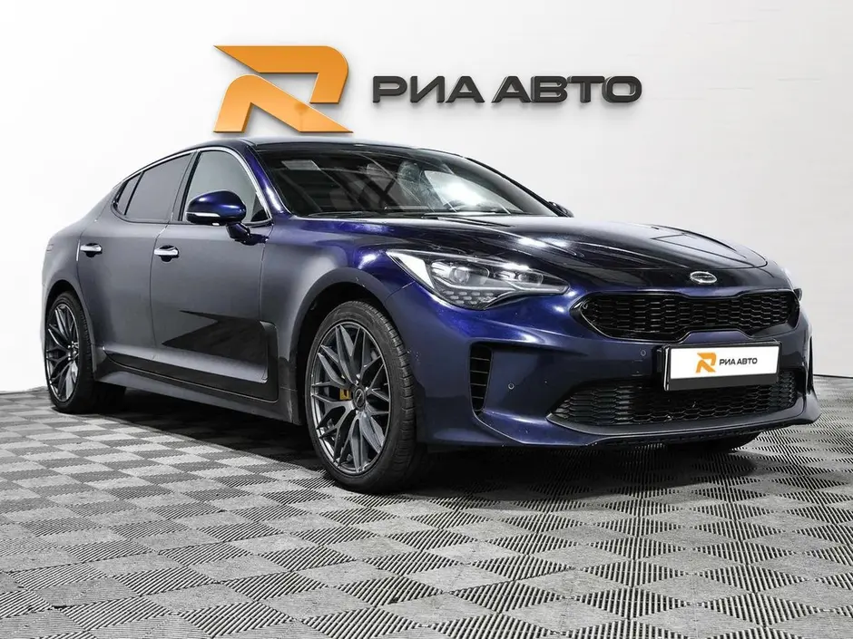 фото автомобиля