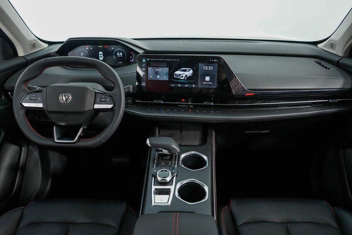фото автомобиля 8