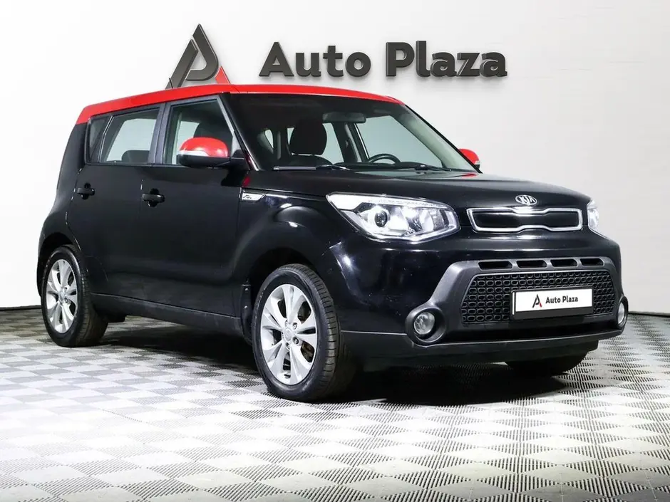 AutoPlaza