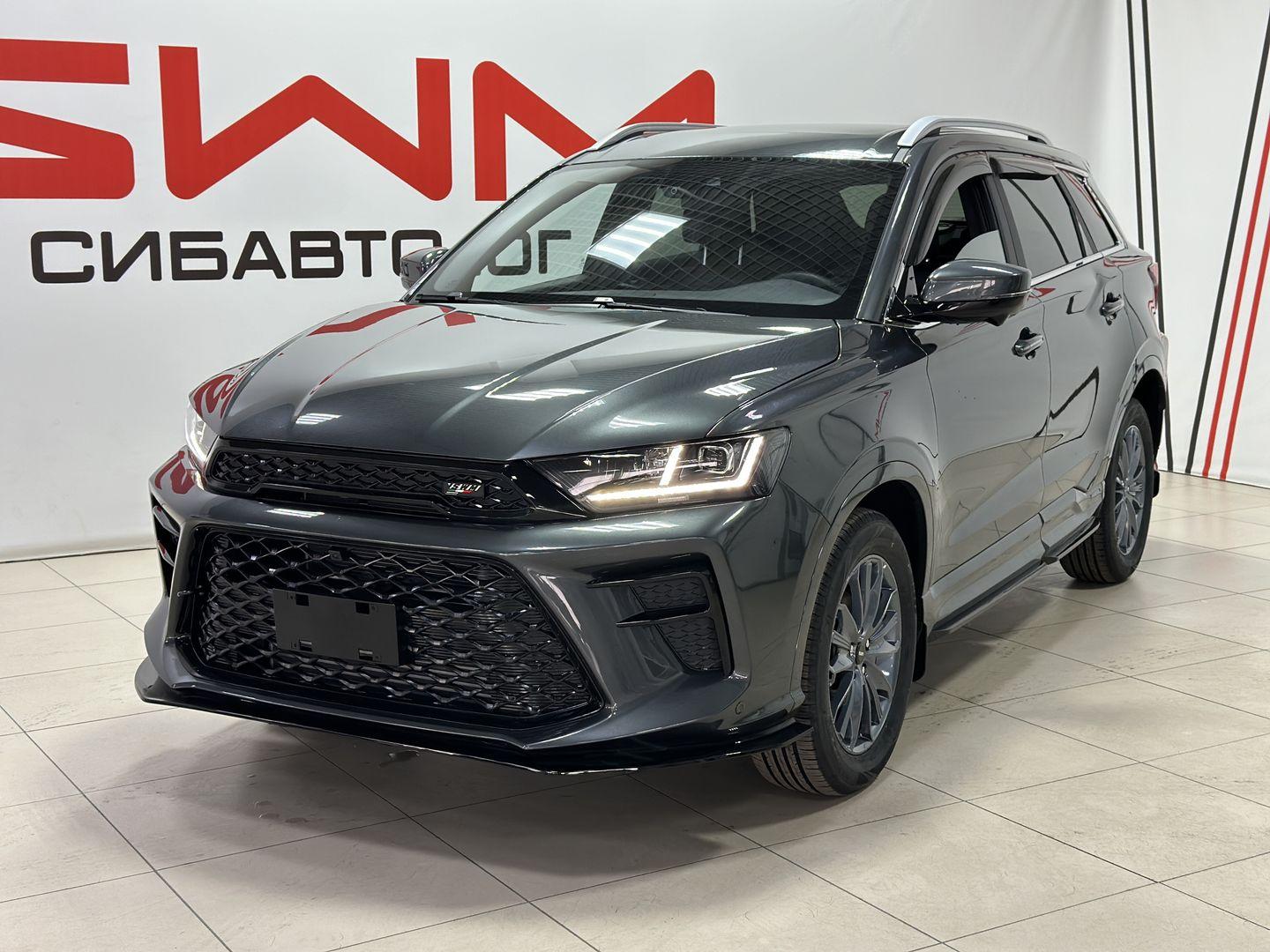 фото автомобиля 0