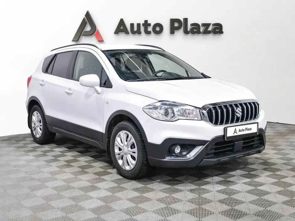 AutoPlaza