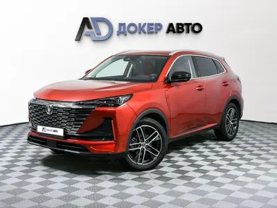 Changan CS55PLUS