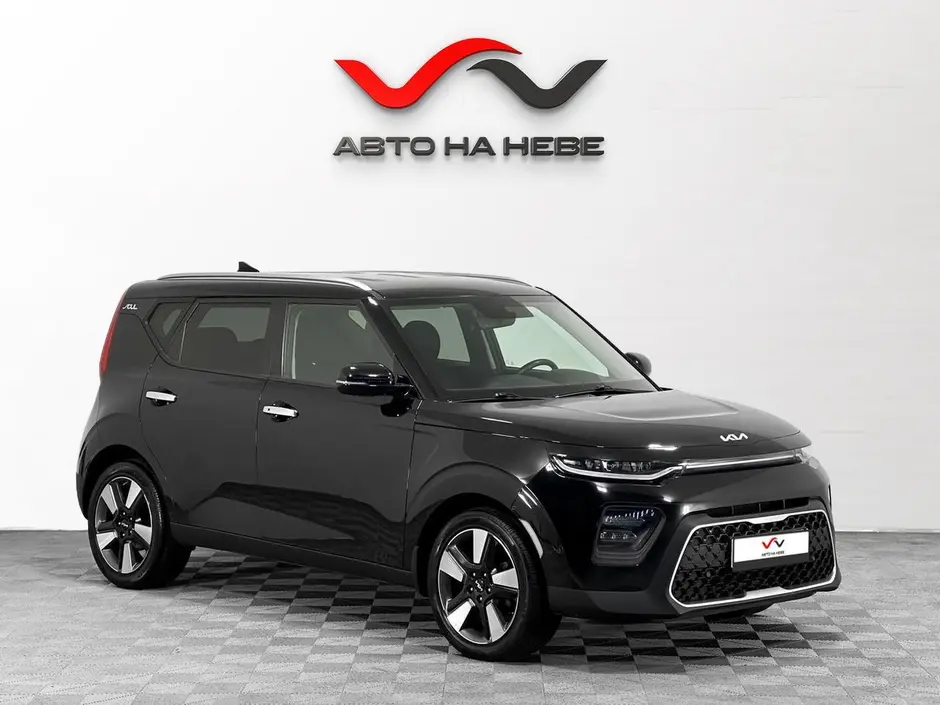 «Авто на Неве»