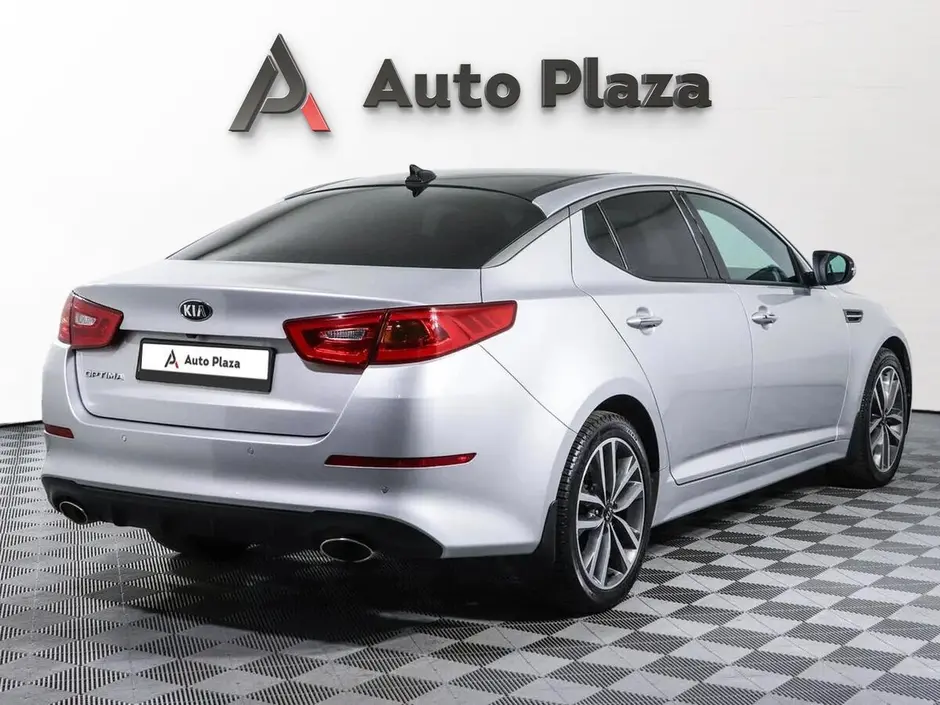 AutoPlaza