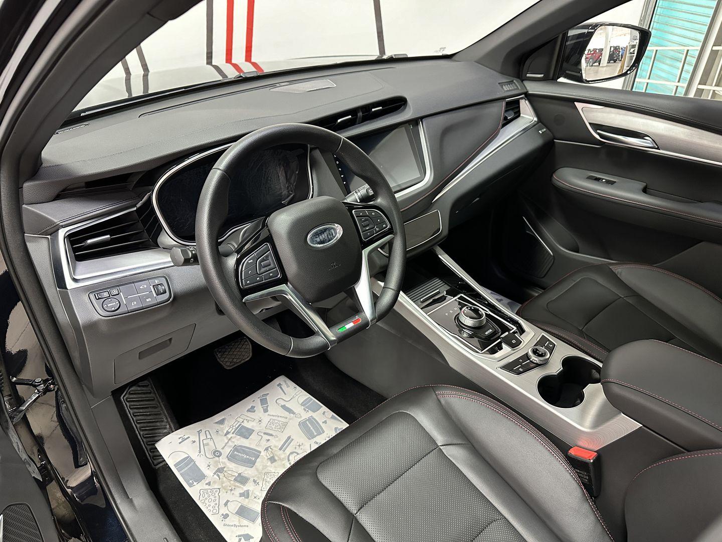 фото автомобиля 11