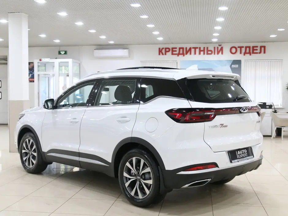 фото автомобиля 3
