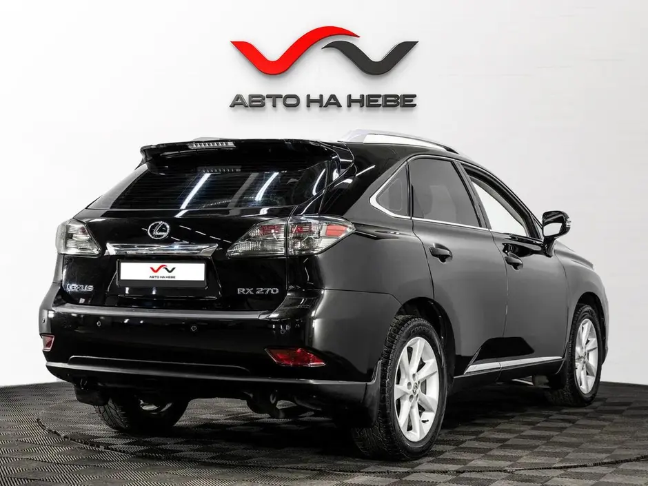 «Авто на Неве»