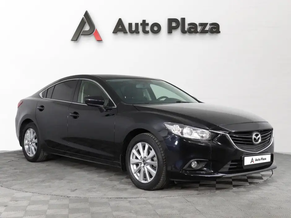 AutoPlaza