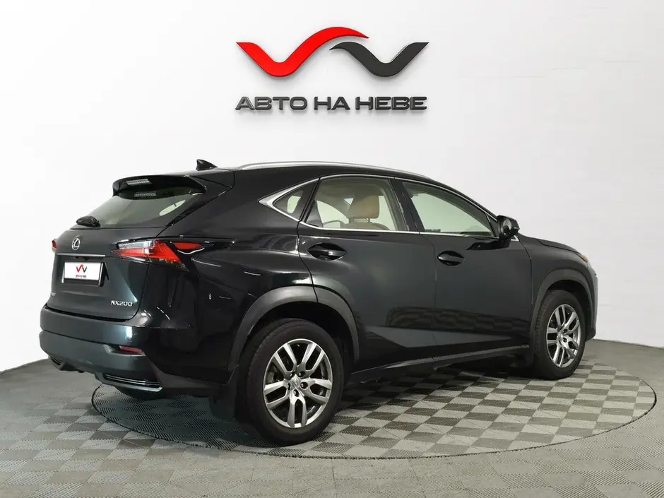 «Авто на Неве»