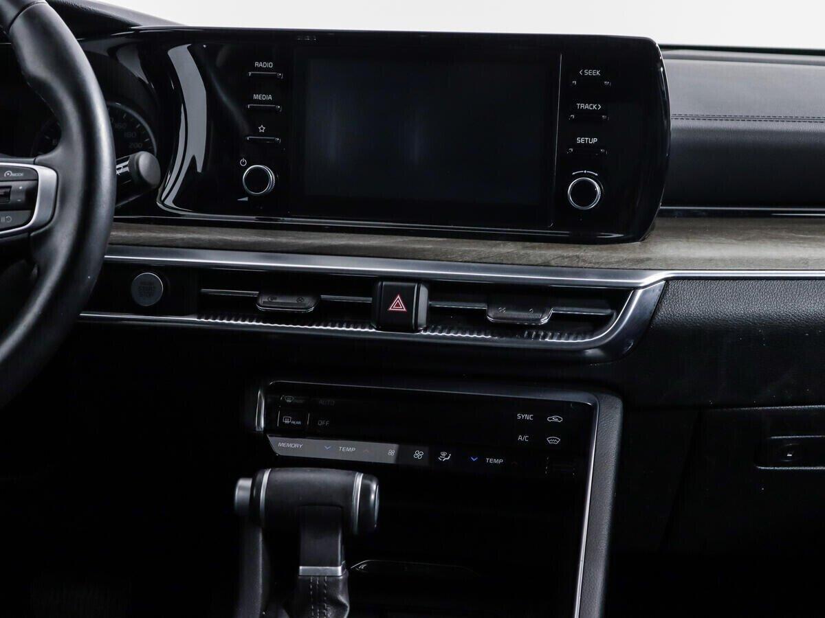 фото автомобиля 7