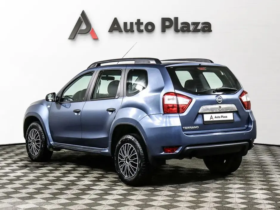 AutoPlaza