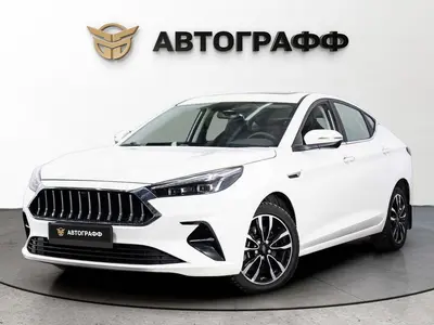JAC J7