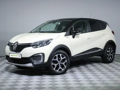 Renault Kaptur