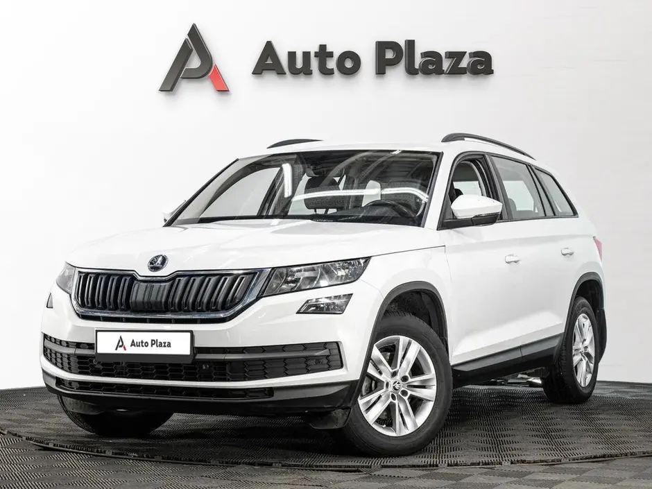AutoPlaza