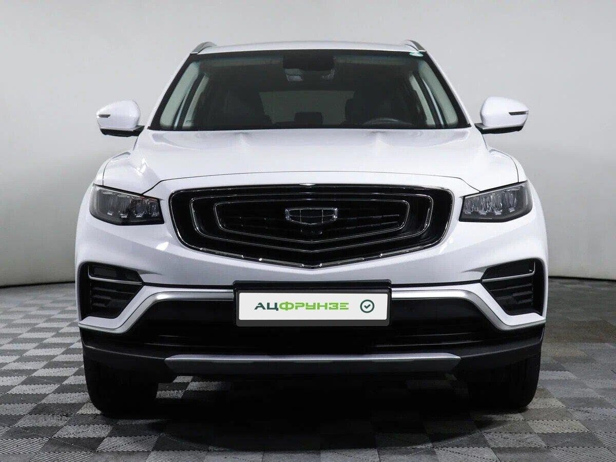 фото автомобиля 1