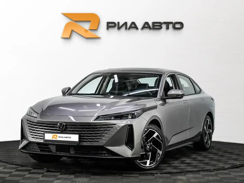 Changan Lamore, 2024 г.