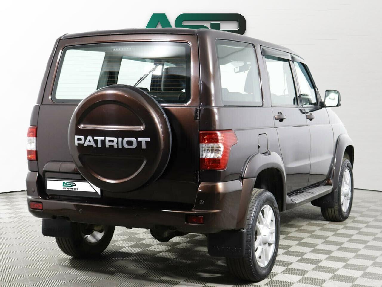 фото автомобиля 1