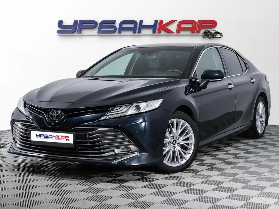 фото автомобиля
