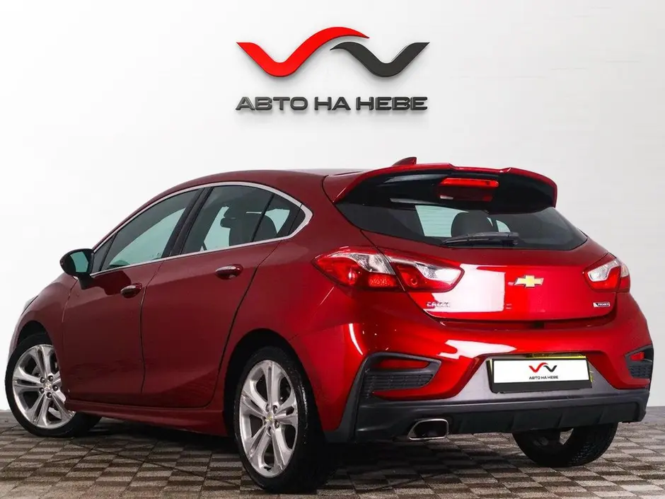 «Авто на Неве»