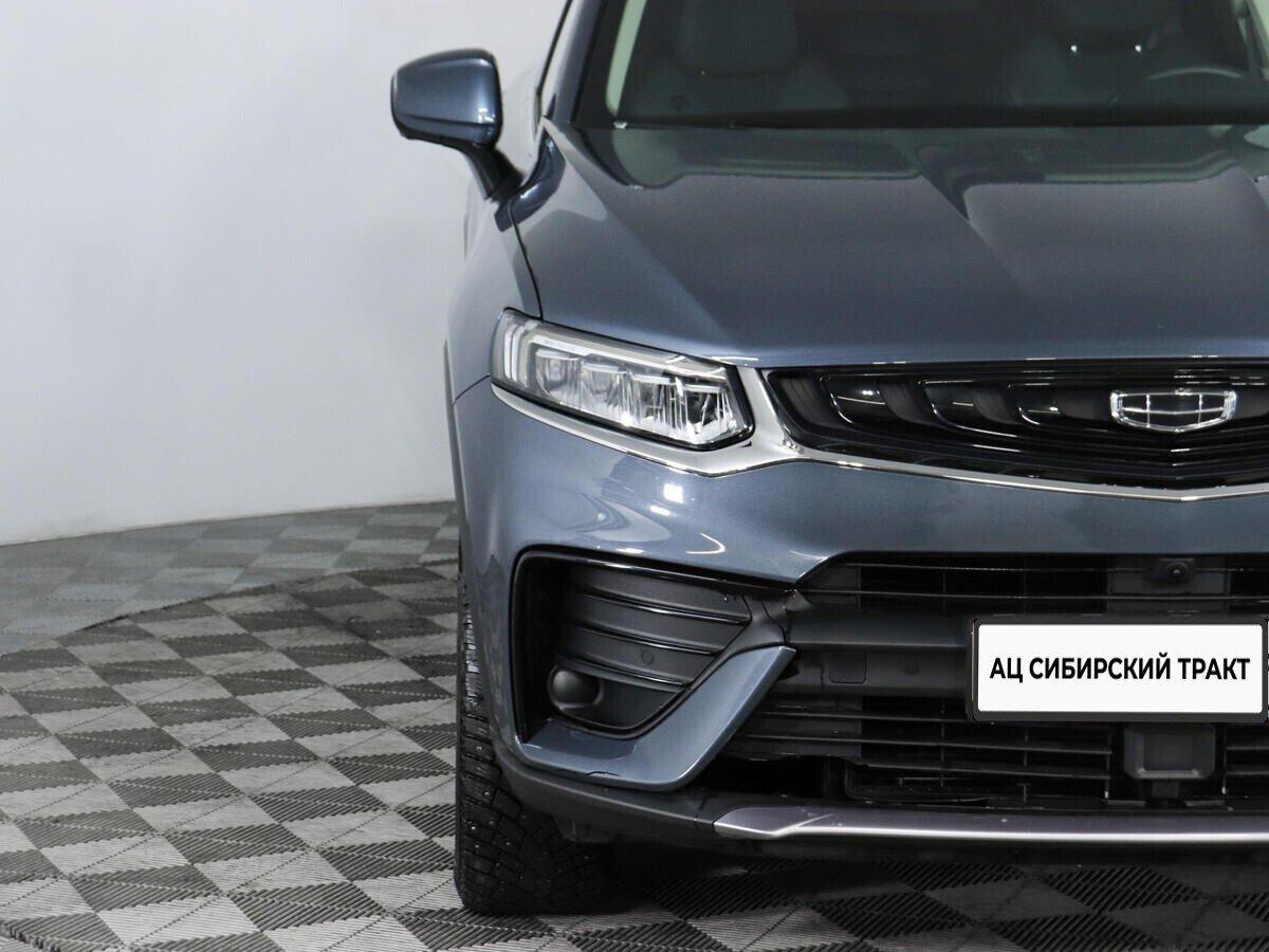 фото автомобиля 11