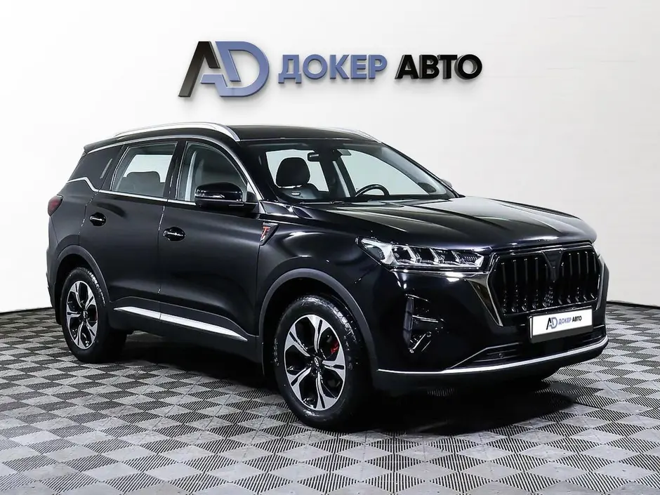 фото автомобиля