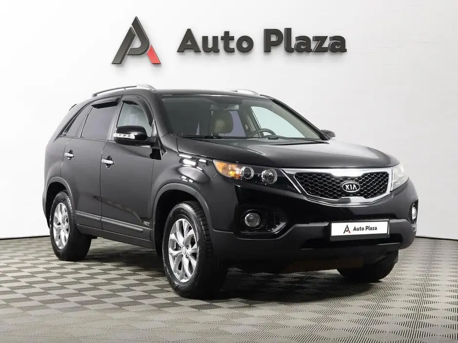 AutoPlaza