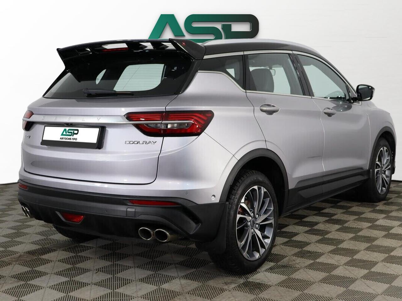 фото автомобиля 1