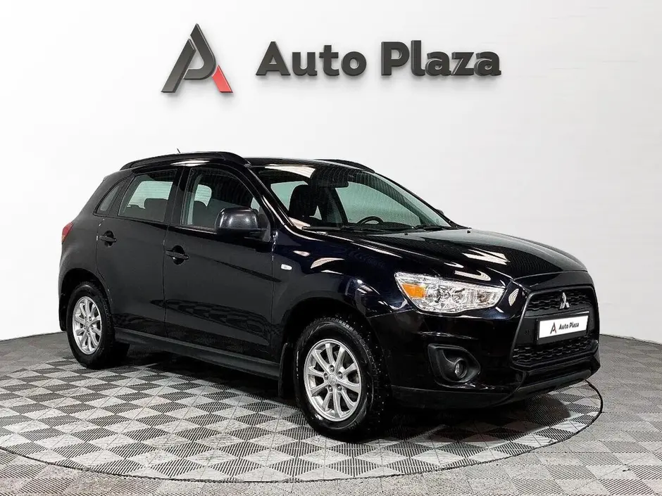 AutoPlaza