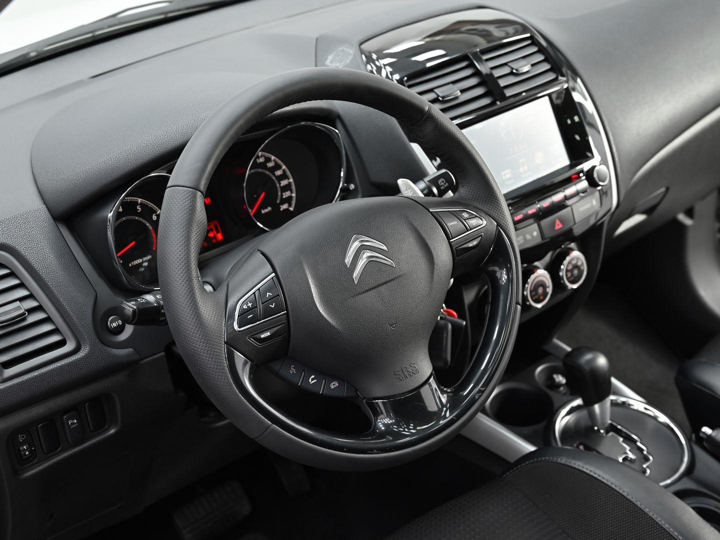 фото автомобиля 7