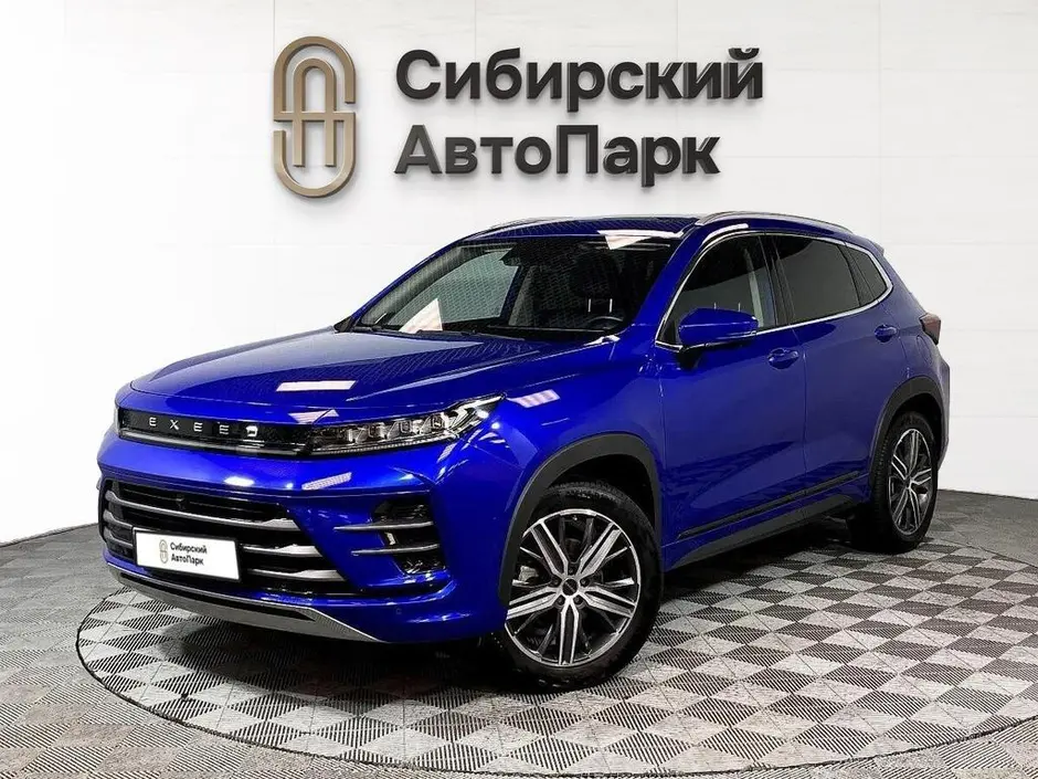 фото автомобиля